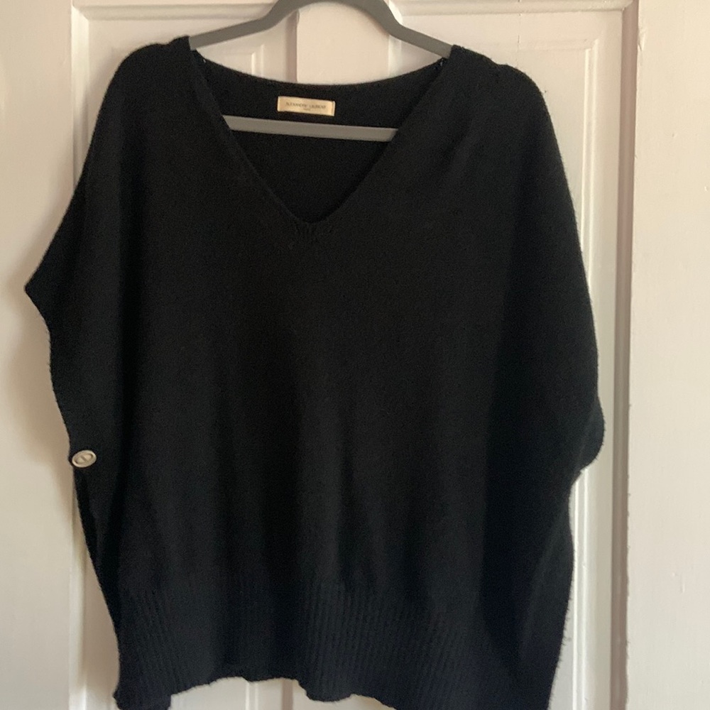 Alexandre Laurent Paris sweater